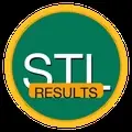 STL Result Today Logo